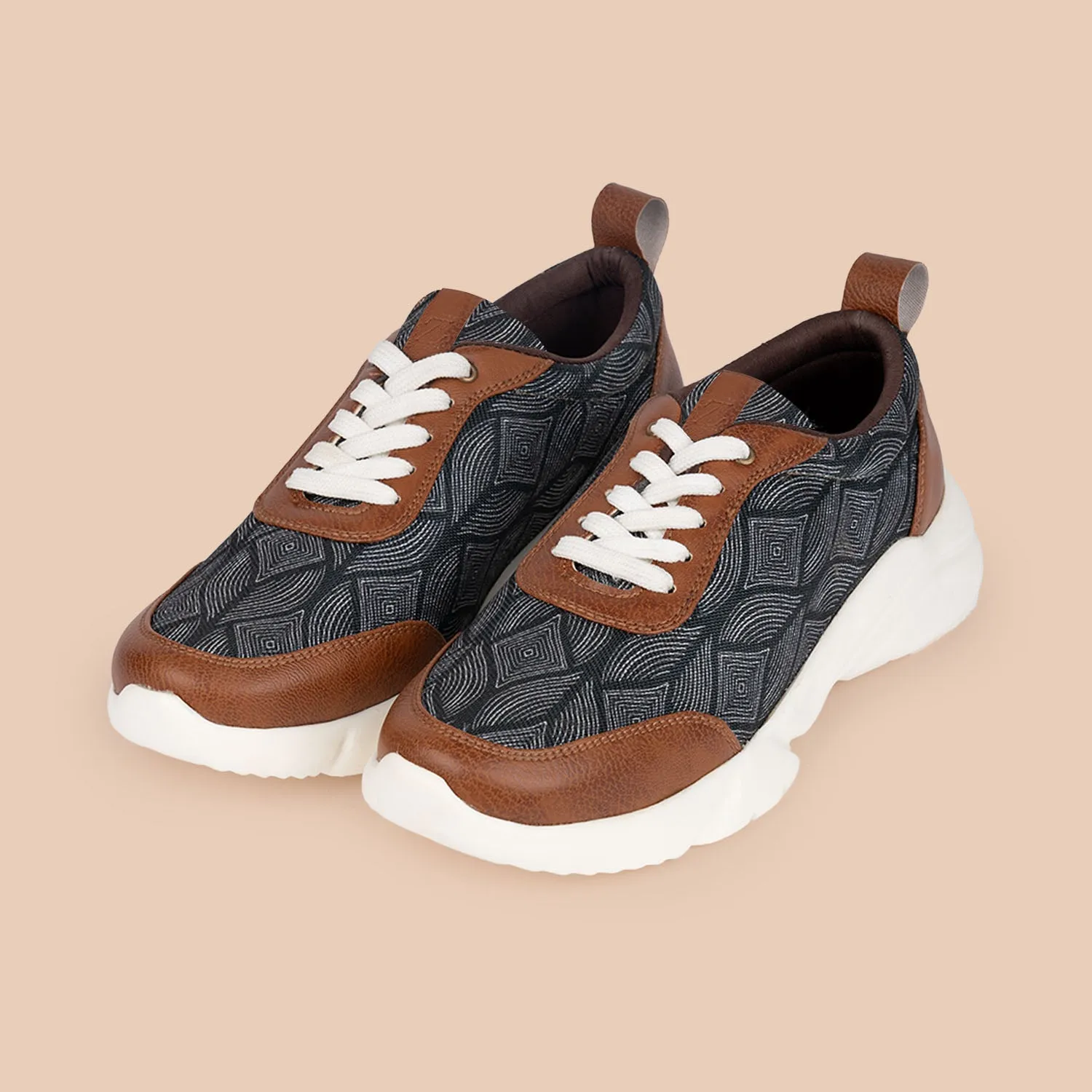 Shalimar Qila Casual Sneaker