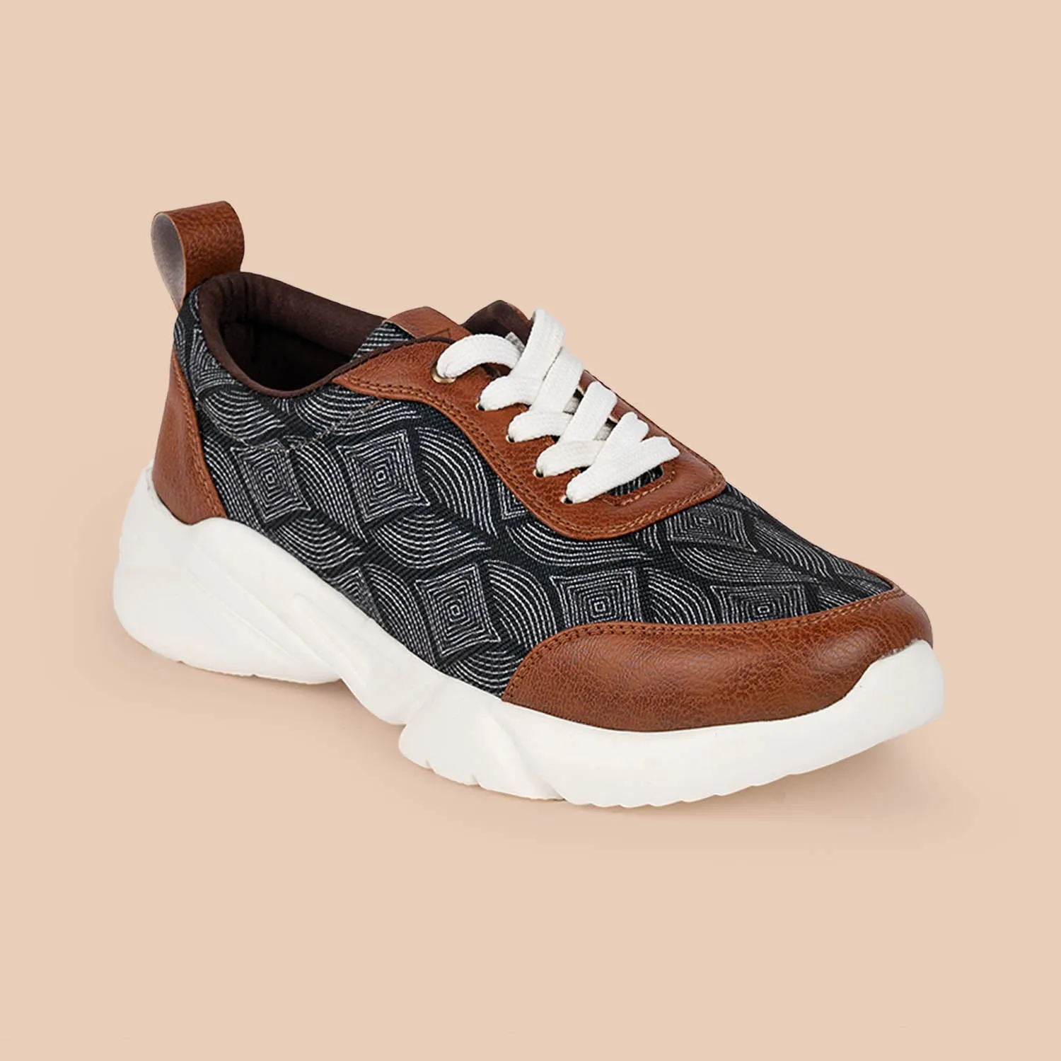 Shalimar Qila Casual Sneaker