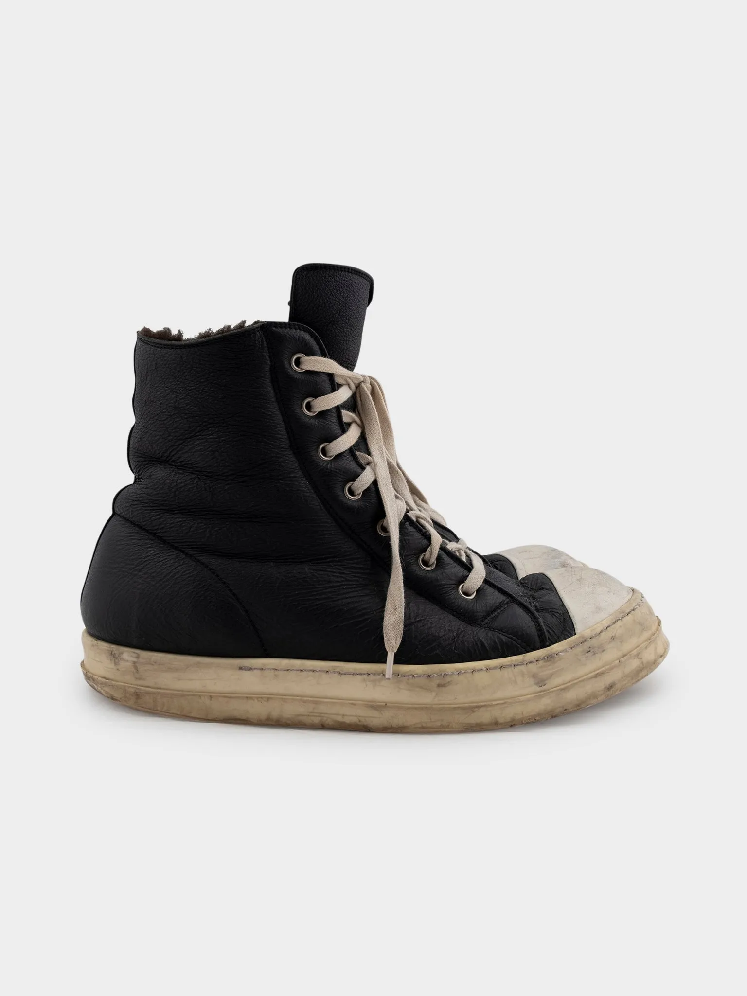 Shearling Ramones