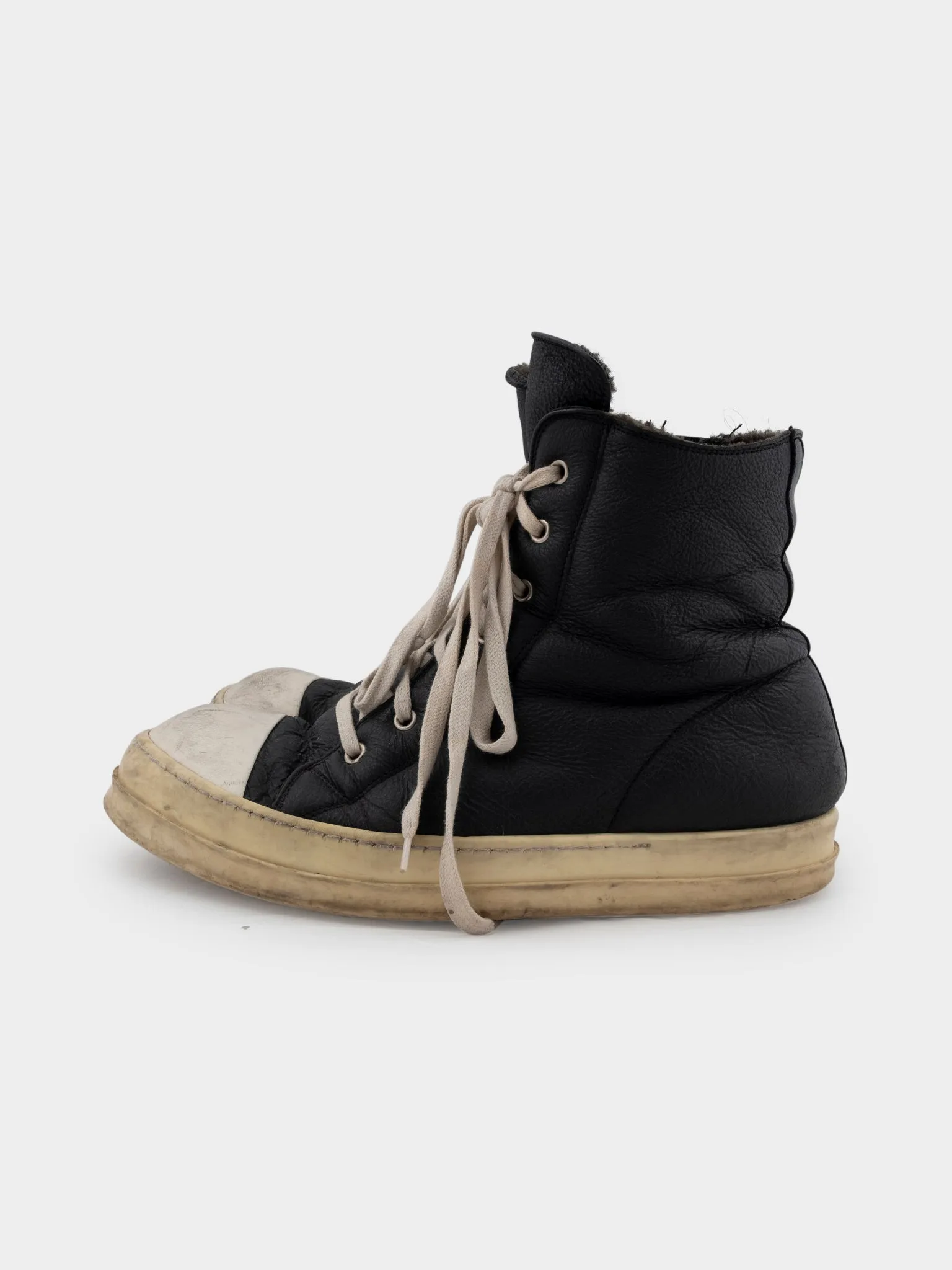 Shearling Ramones