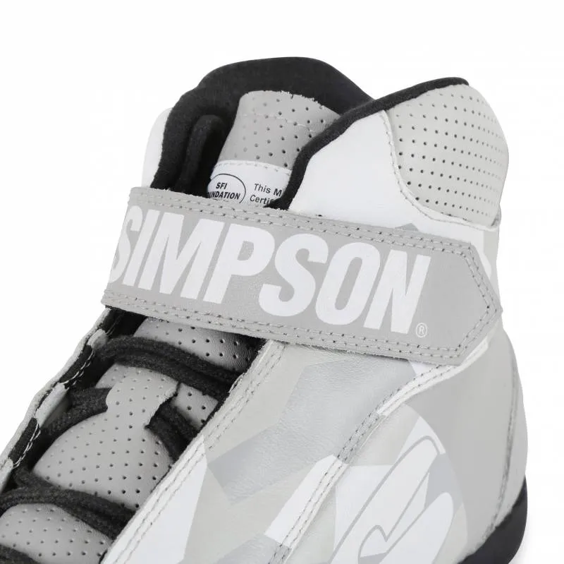 Simpson DNA X2 Snow Shoe