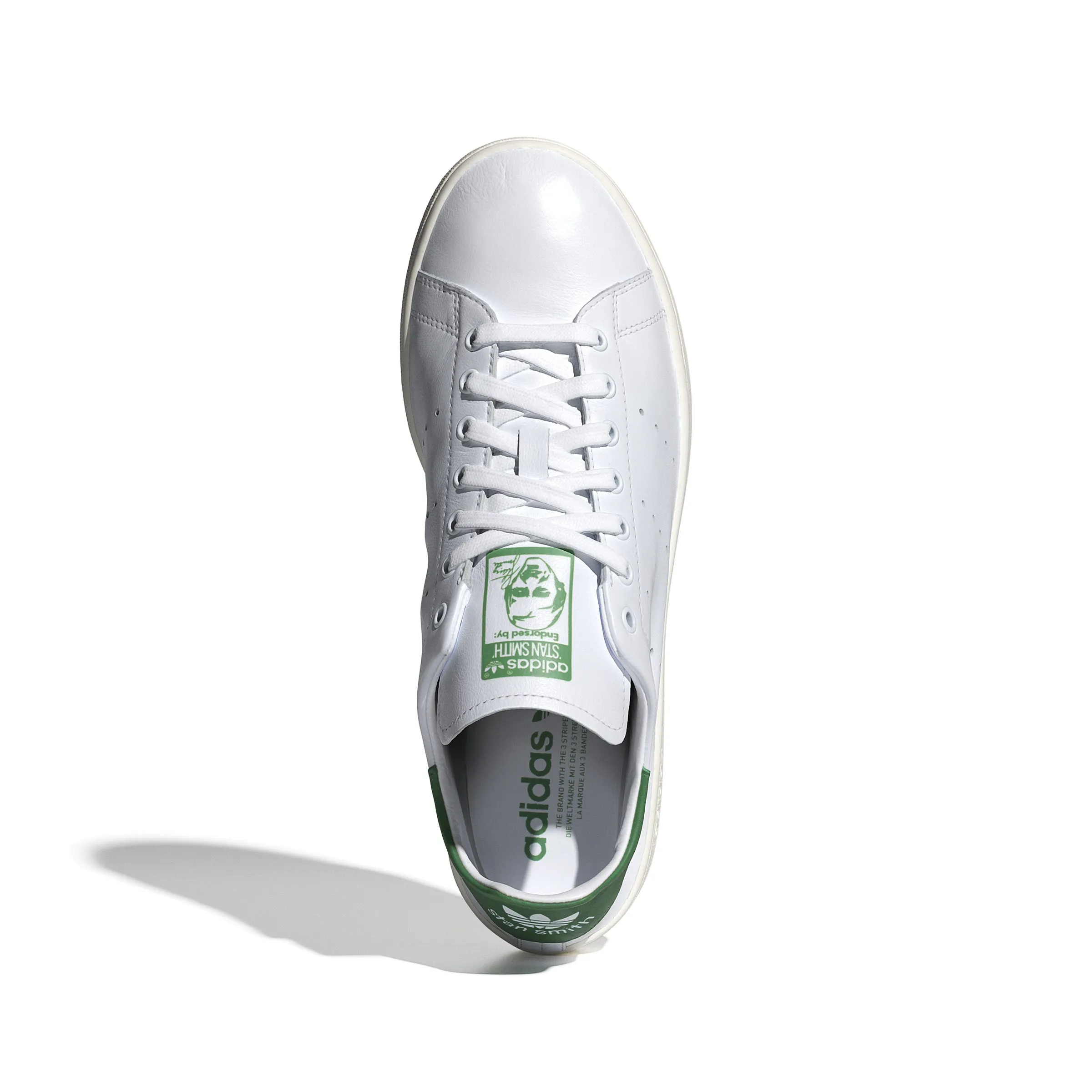 Stan Smith Decon 'Cloud White Green'