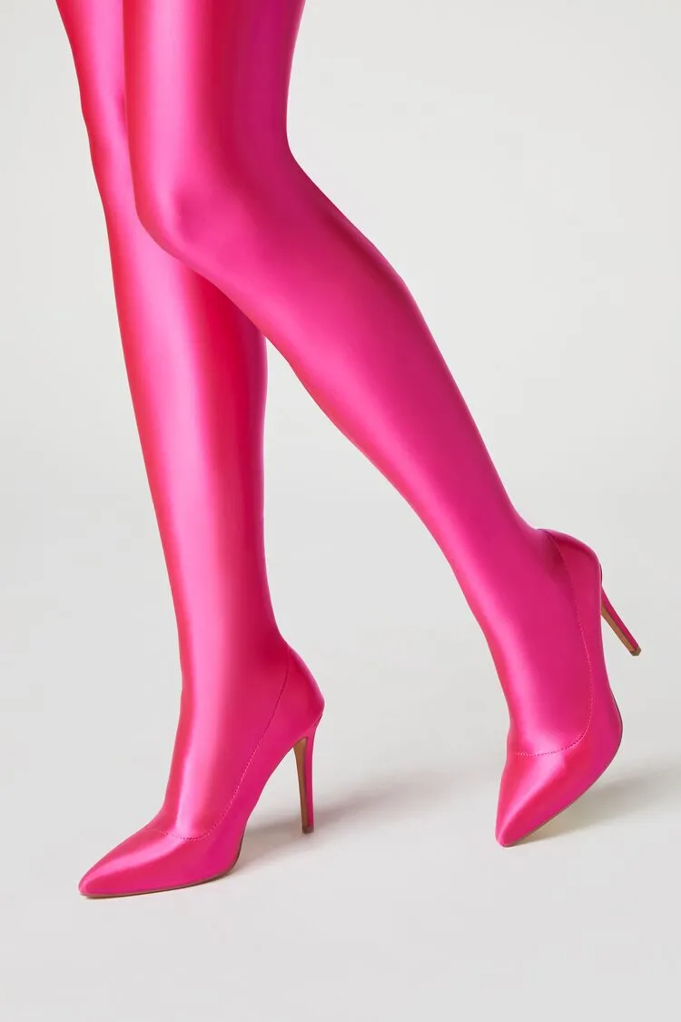 Stiletto Pant Boots