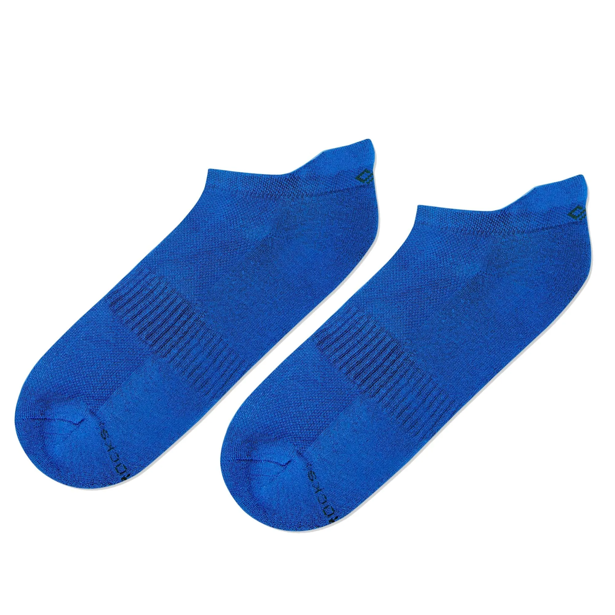 Stylish Bamboo Ankle Socks - 3-Pack for Versatile Wear