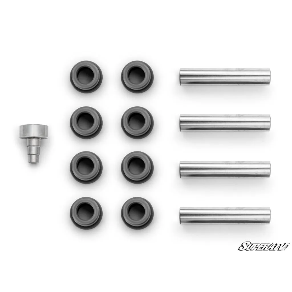 SuperATV Kawasaki Mule Pro FXT A-Arm Bushings