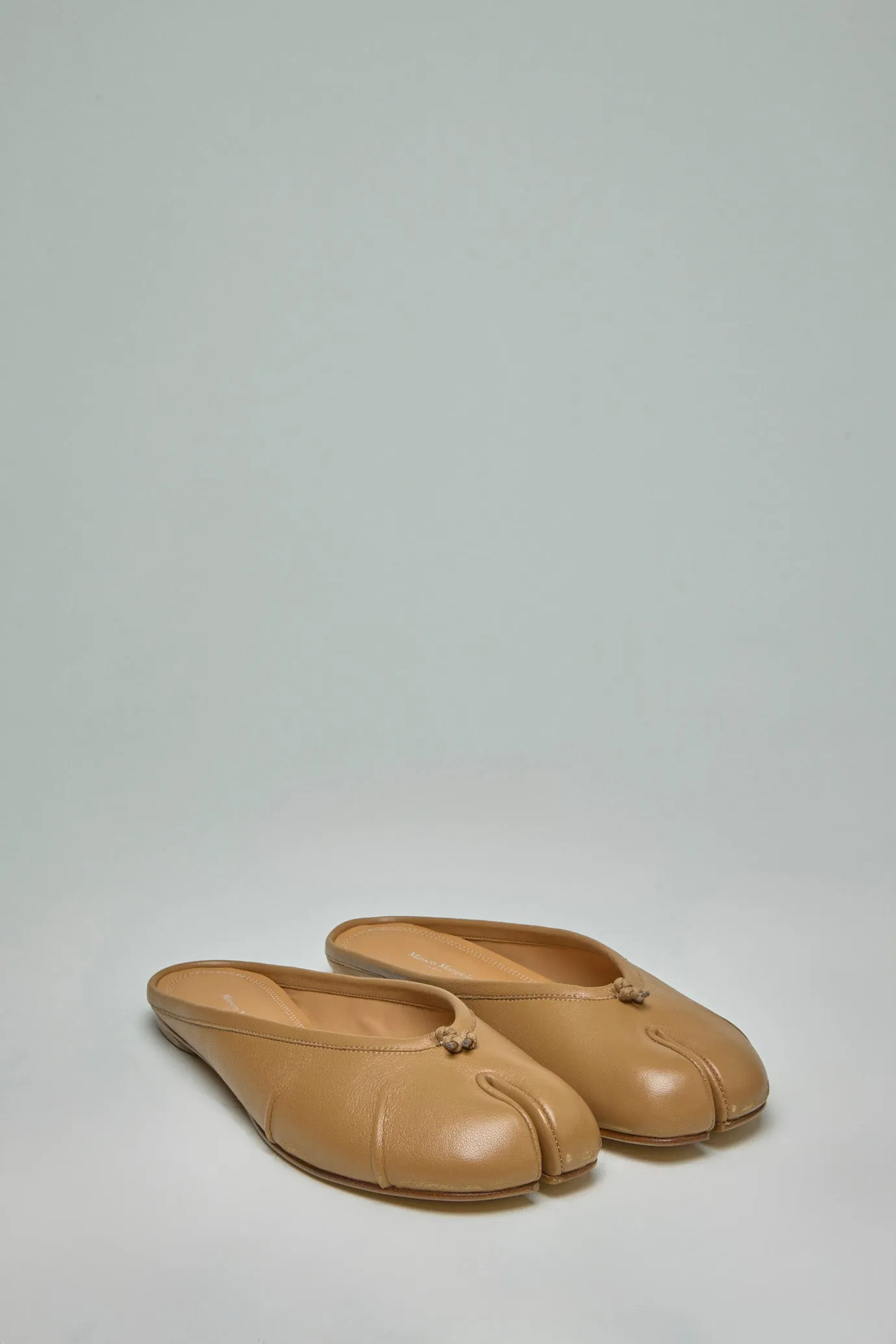 Tabi Ballerina Mule