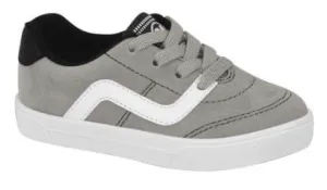 Tenis gris