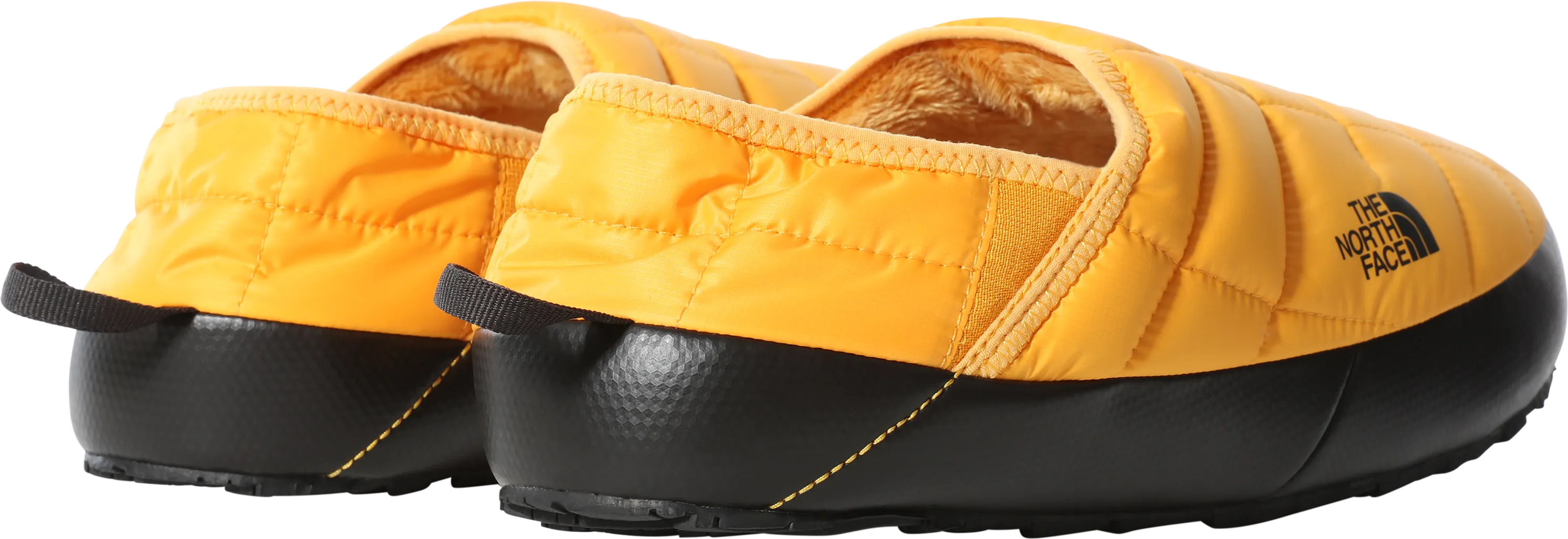 The North Face Men&#x27;s ThermoBall Traction Mule V Summit Gold/TNF Black | Buy The North Face Men&#x27;s ThermoBall Traction Mule V Summit Gold/TNF Black here | Outnorth