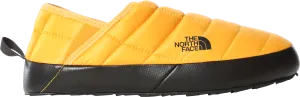 The North Face Men&#x27;s ThermoBall Traction Mule V Summit Gold/TNF Black | Buy The North Face Men&#x27;s ThermoBall Traction Mule V Summit Gold/TNF Black here | Outnorth