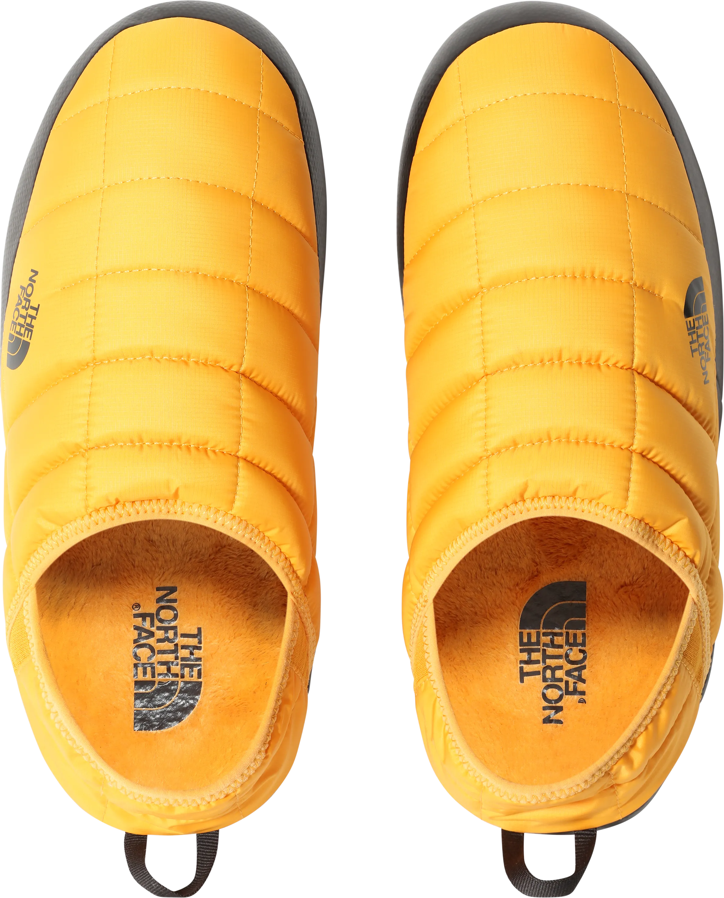 The North Face Men&#x27;s ThermoBall Traction Mule V Summit Gold/TNF Black | Buy The North Face Men&#x27;s ThermoBall Traction Mule V Summit Gold/TNF Black here | Outnorth