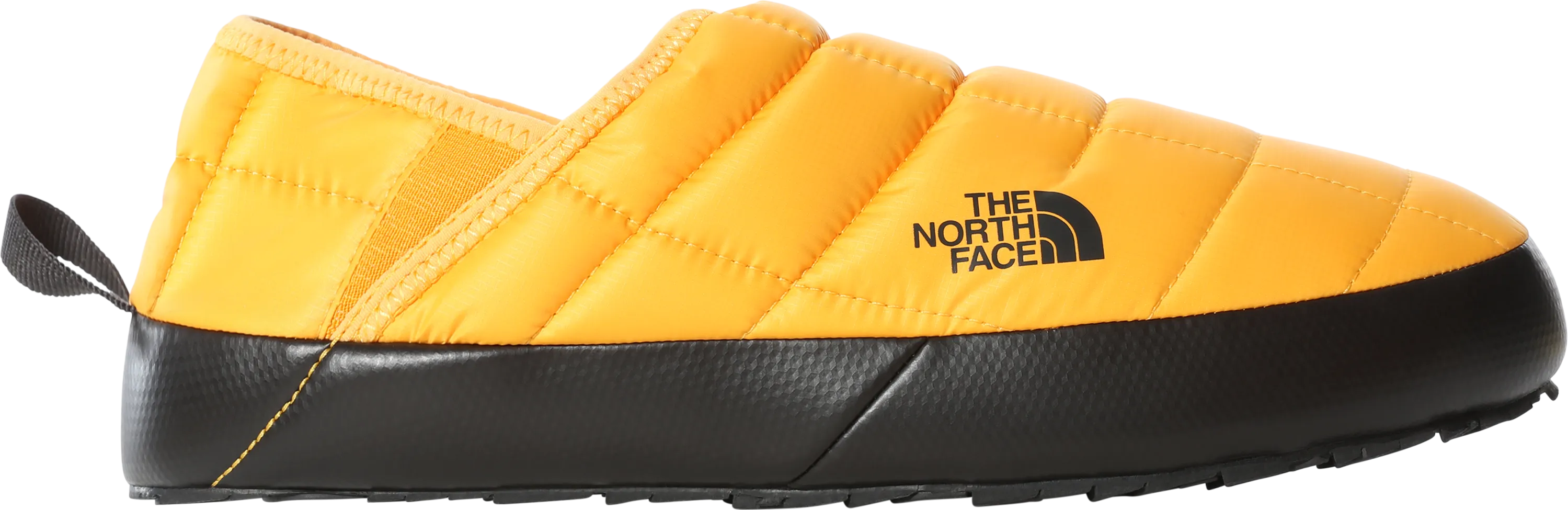 The North Face Men&#x27;s ThermoBall Traction Mule V Summit Gold/TNF Black | Buy The North Face Men&#x27;s ThermoBall Traction Mule V Summit Gold/TNF Black here | Outnorth