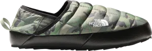 The North Face Men&#x27;s ThermoBall Traction Mule V Thyme Brushwood Camo Print/Thyme | Buy The North Face Men&#x27;s ThermoBall Traction Mule V Thyme Brushwood Camo Print/Thyme here | Outnorth