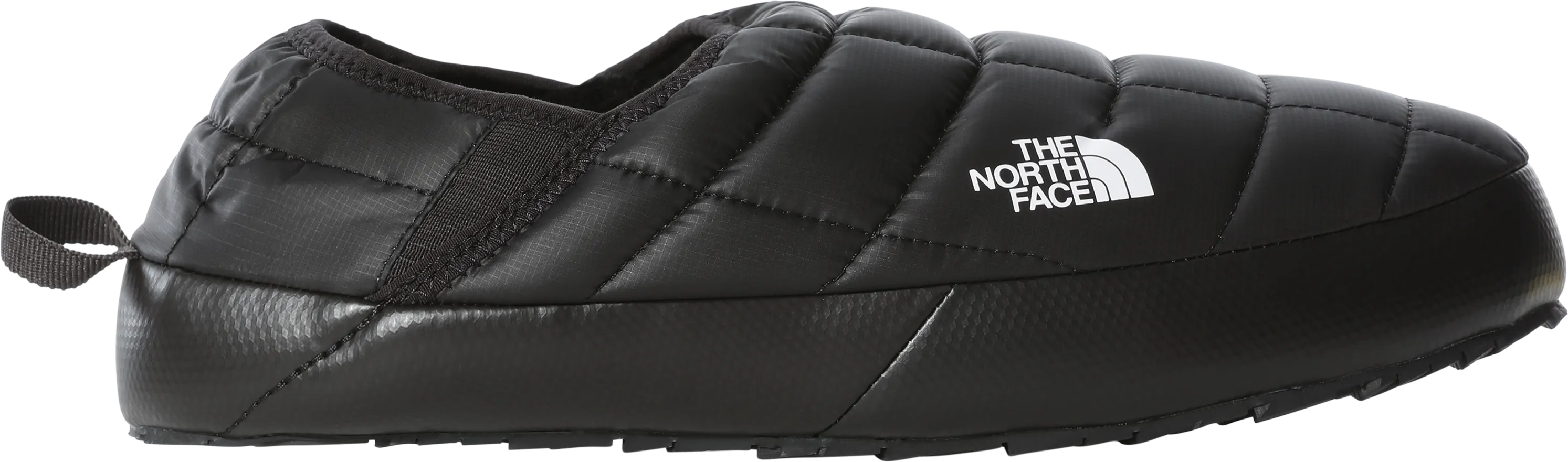 The North Face Men&#x27;s ThermoBall Traction Mule V TNF Black/TNF White | Buy The North Face Men&#x27;s ThermoBall Traction Mule V TNF Black/TNF White here | Outnorth