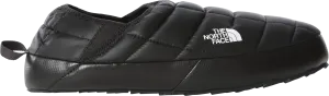 The North Face Men&#x27;s ThermoBall Traction Mule V TNF Black/TNF White | Buy The North Face Men&#x27;s ThermoBall Traction Mule V TNF Black/TNF White here | Outnorth