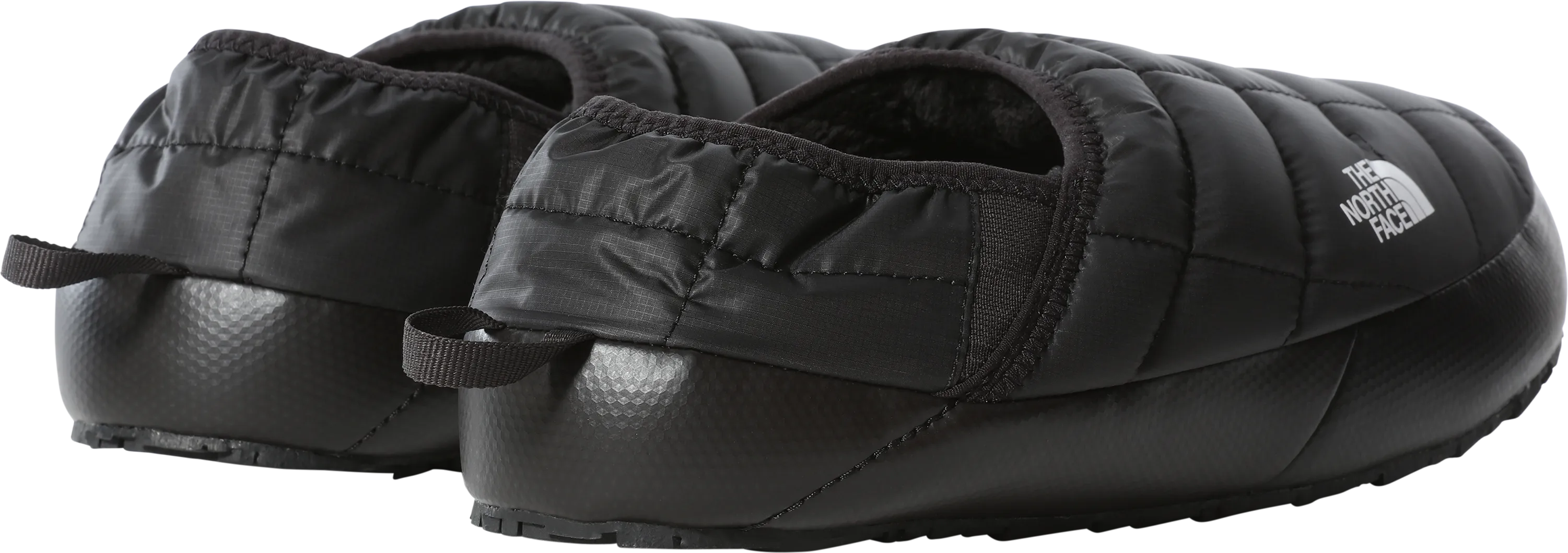 The North Face Men&#x27;s ThermoBall Traction Mule V TNF Black/TNF White | Buy The North Face Men&#x27;s ThermoBall Traction Mule V TNF Black/TNF White here | Outnorth