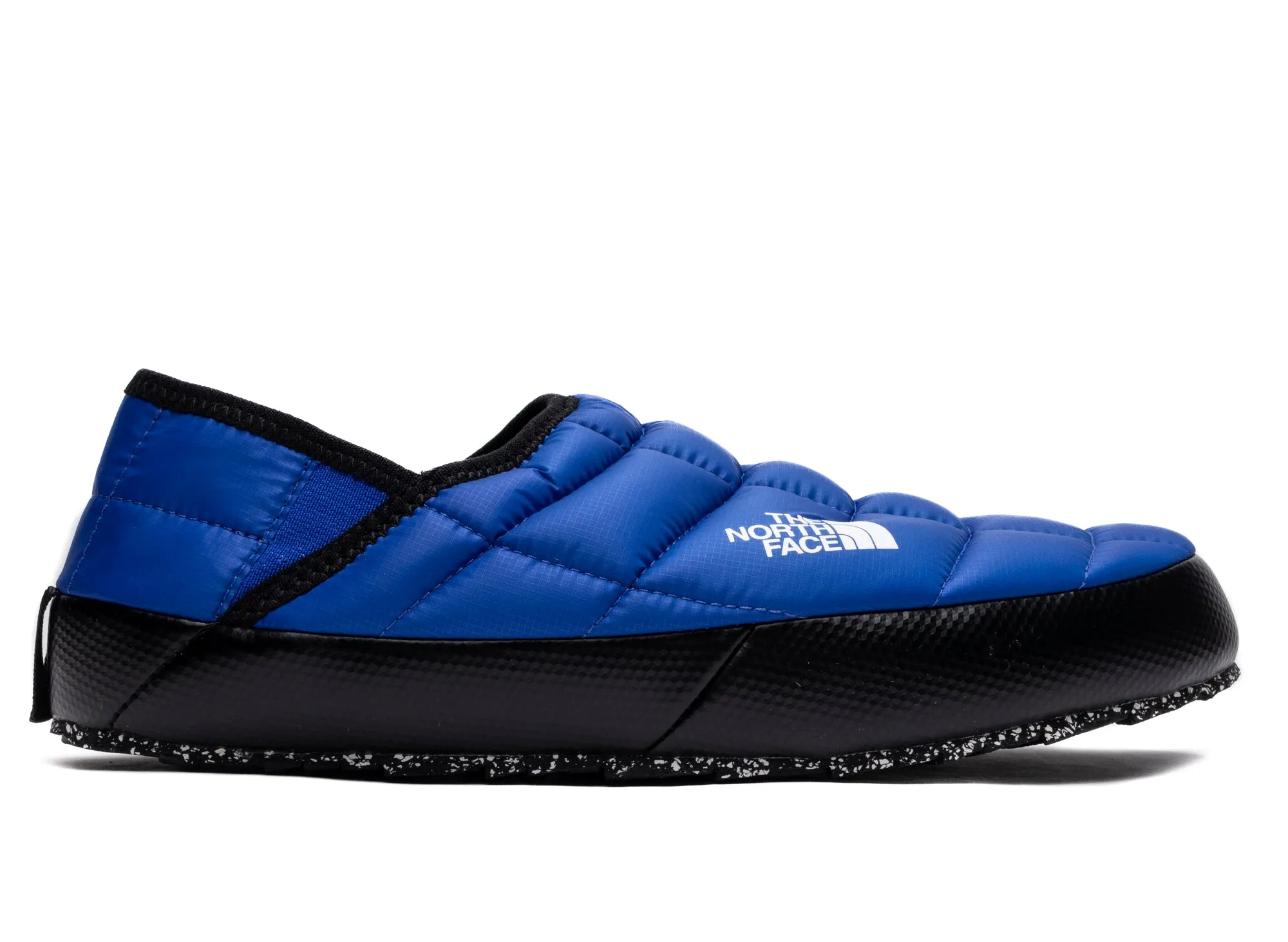 The North Face Thermoball Traction Mule V in TNF Blue