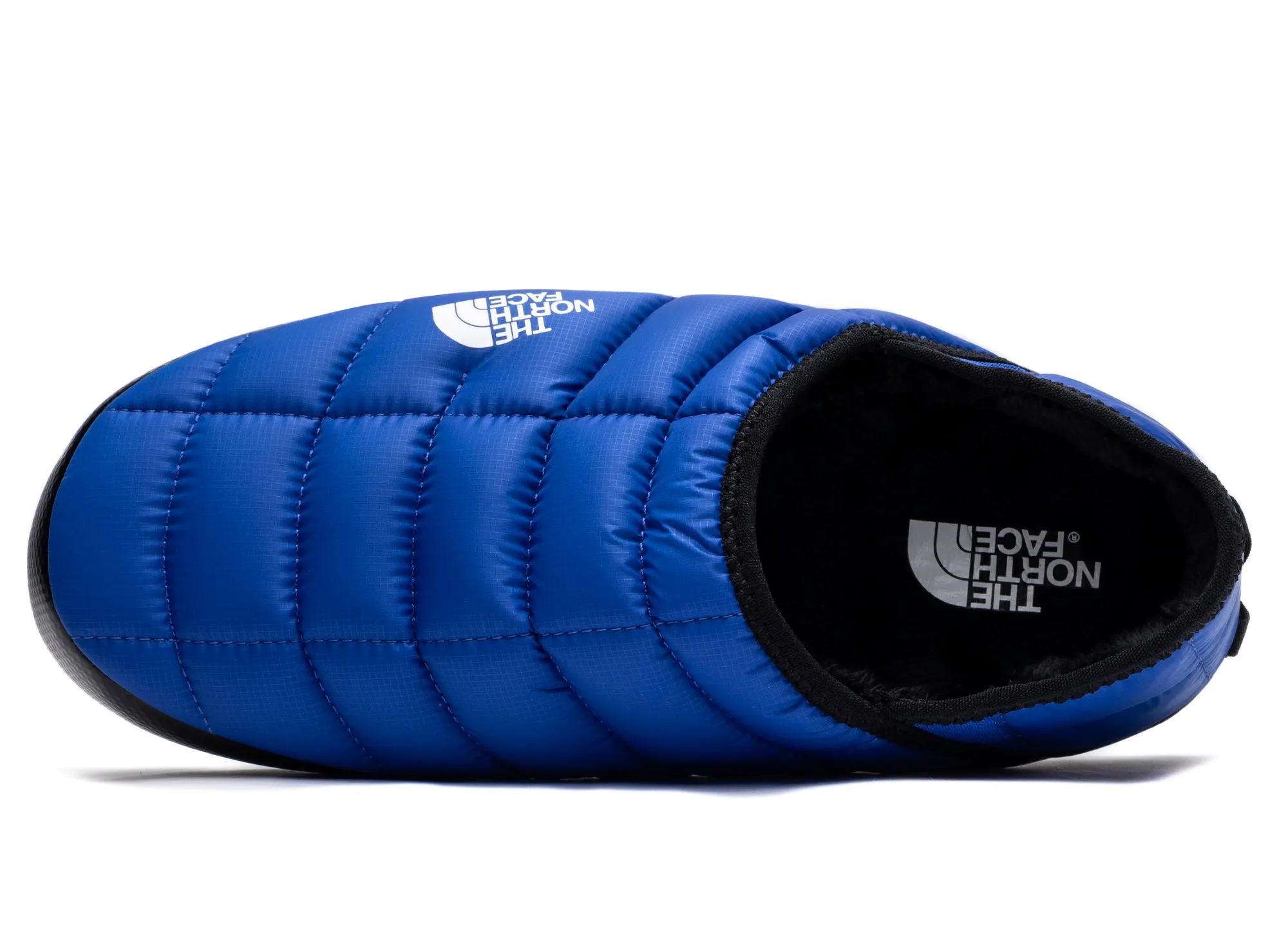 The North Face Thermoball Traction Mule V in TNF Blue