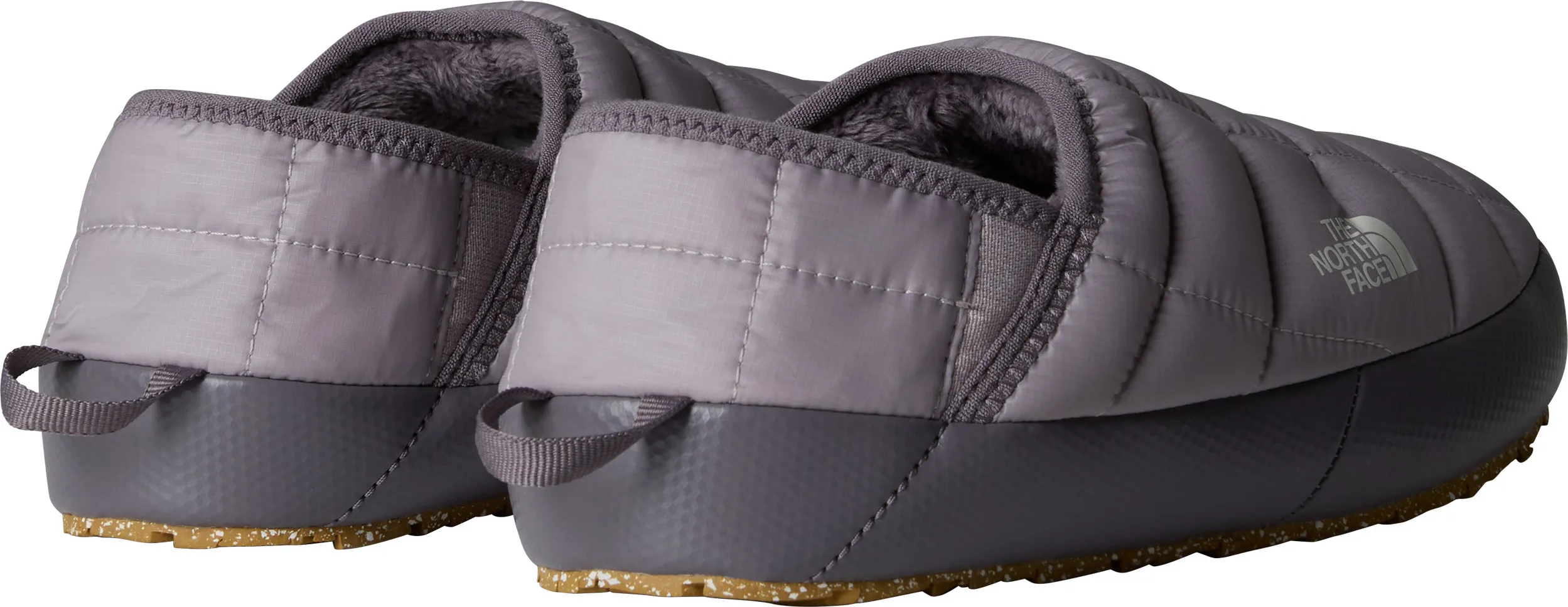 The North Face Women&#x27;s Thermoball Traction Mule V Moonstone Grey/Lunar Stone | Buy The North Face Women&#x27;s Thermoball Traction Mule V Moonstone Grey/Lunar Stone here | Outnorth