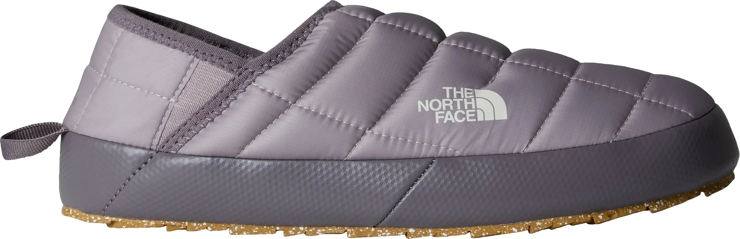 The North Face Women&#x27;s Thermoball Traction Mule V Moonstone Grey/Lunar Stone | Buy The North Face Women&#x27;s Thermoball Traction Mule V Moonstone Grey/Lunar Stone here | Outnorth