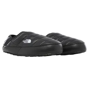 The North Face Women&#x27;s Thermoball Traction Mule V TNF Black/TNF Black | Buy The North Face Women&#x27;s Thermoball Traction Mule V TNF Black/TNF Black here | Outnorth