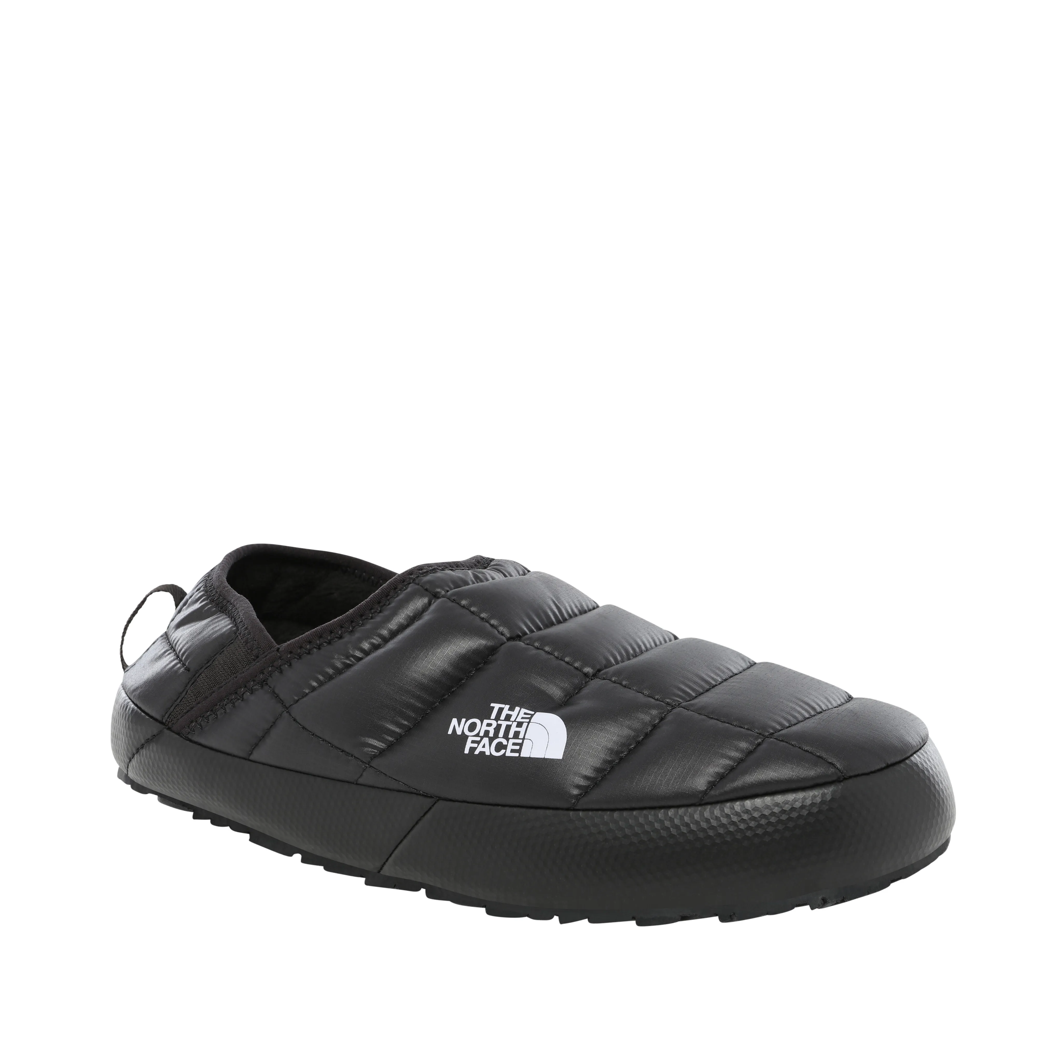 The North Face Women&#x27;s Thermoball Traction Mule V TNF Black/TNF Black | Buy The North Face Women&#x27;s Thermoball Traction Mule V TNF Black/TNF Black here | Outnorth