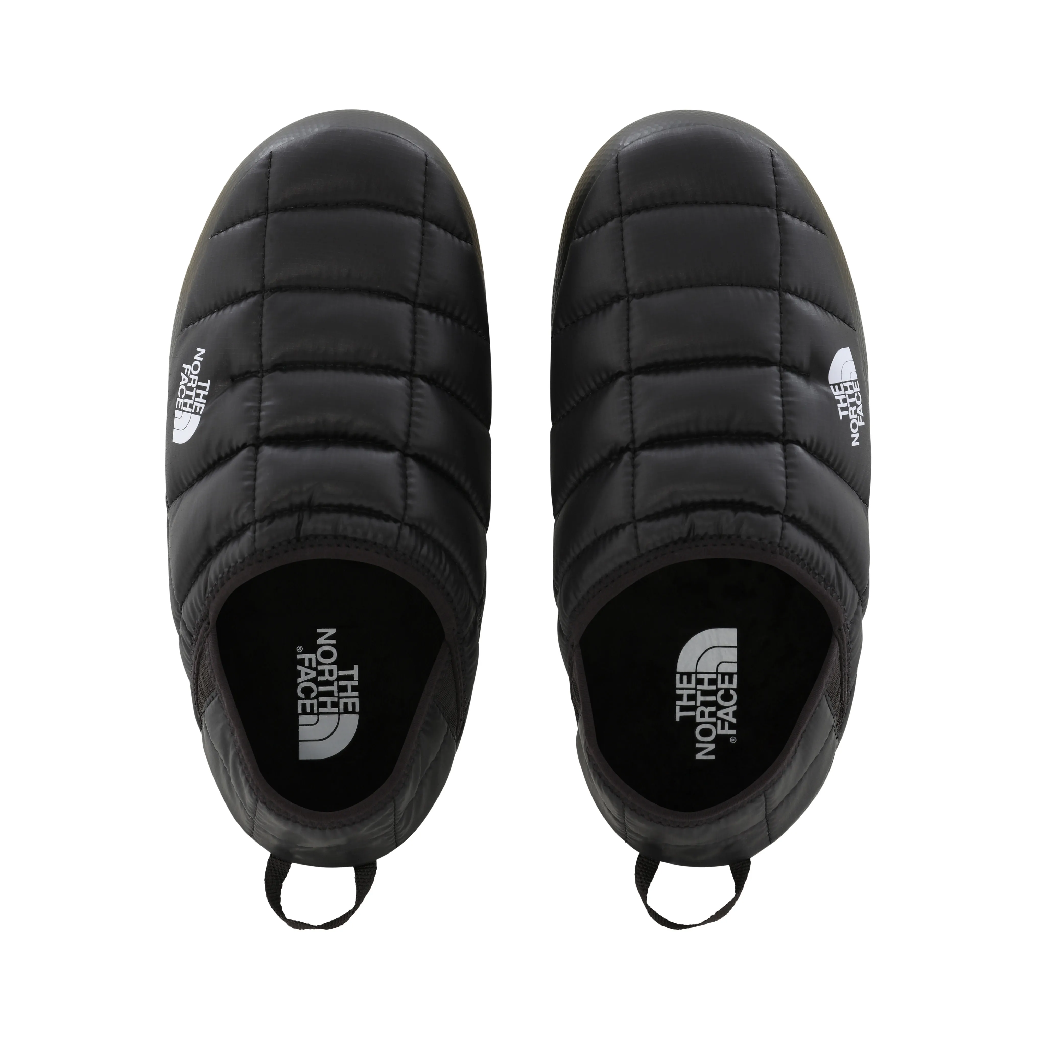 The North Face Women&#x27;s Thermoball Traction Mule V TNF Black/TNF Black | Buy The North Face Women&#x27;s Thermoball Traction Mule V TNF Black/TNF Black here | Outnorth