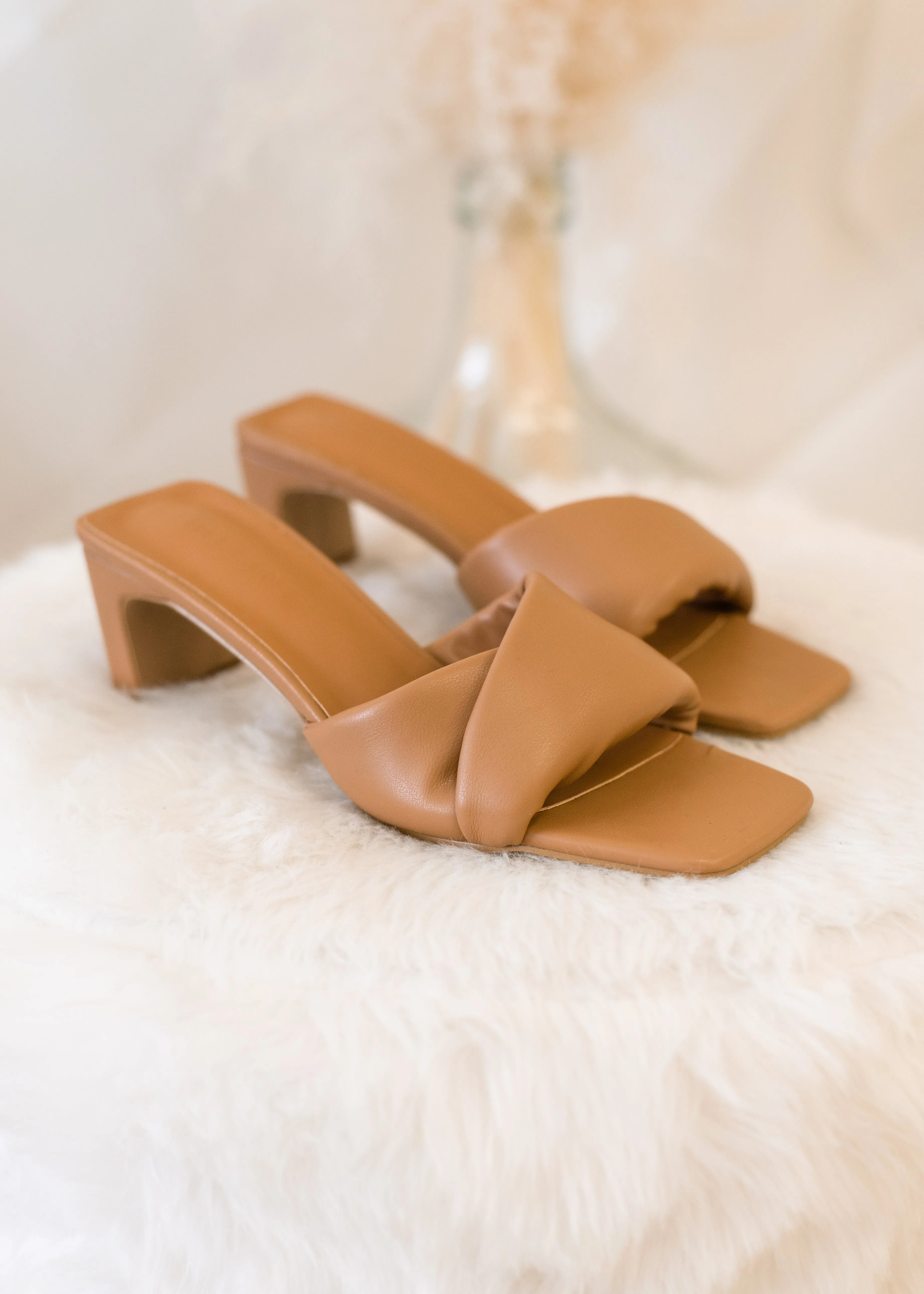 The Taya Heel