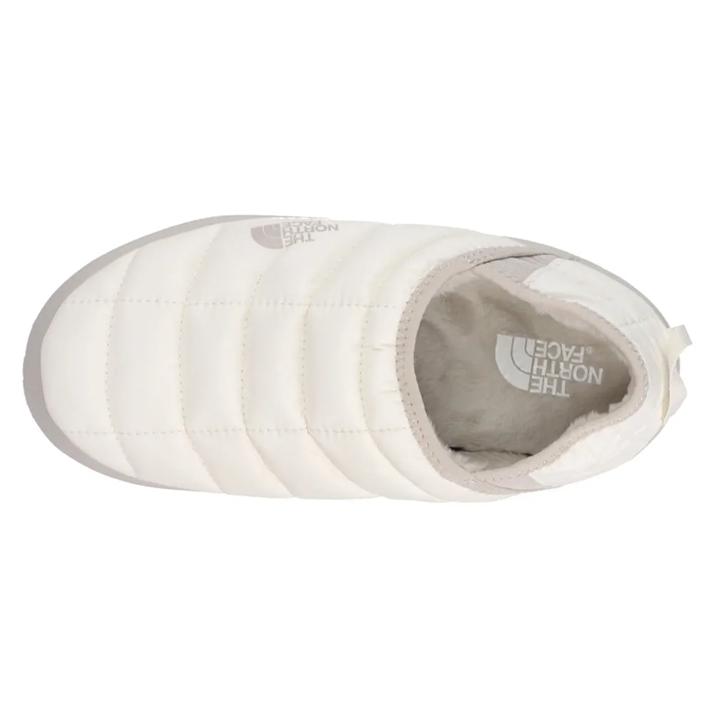 Thermoball Traction V Scruff Slippers