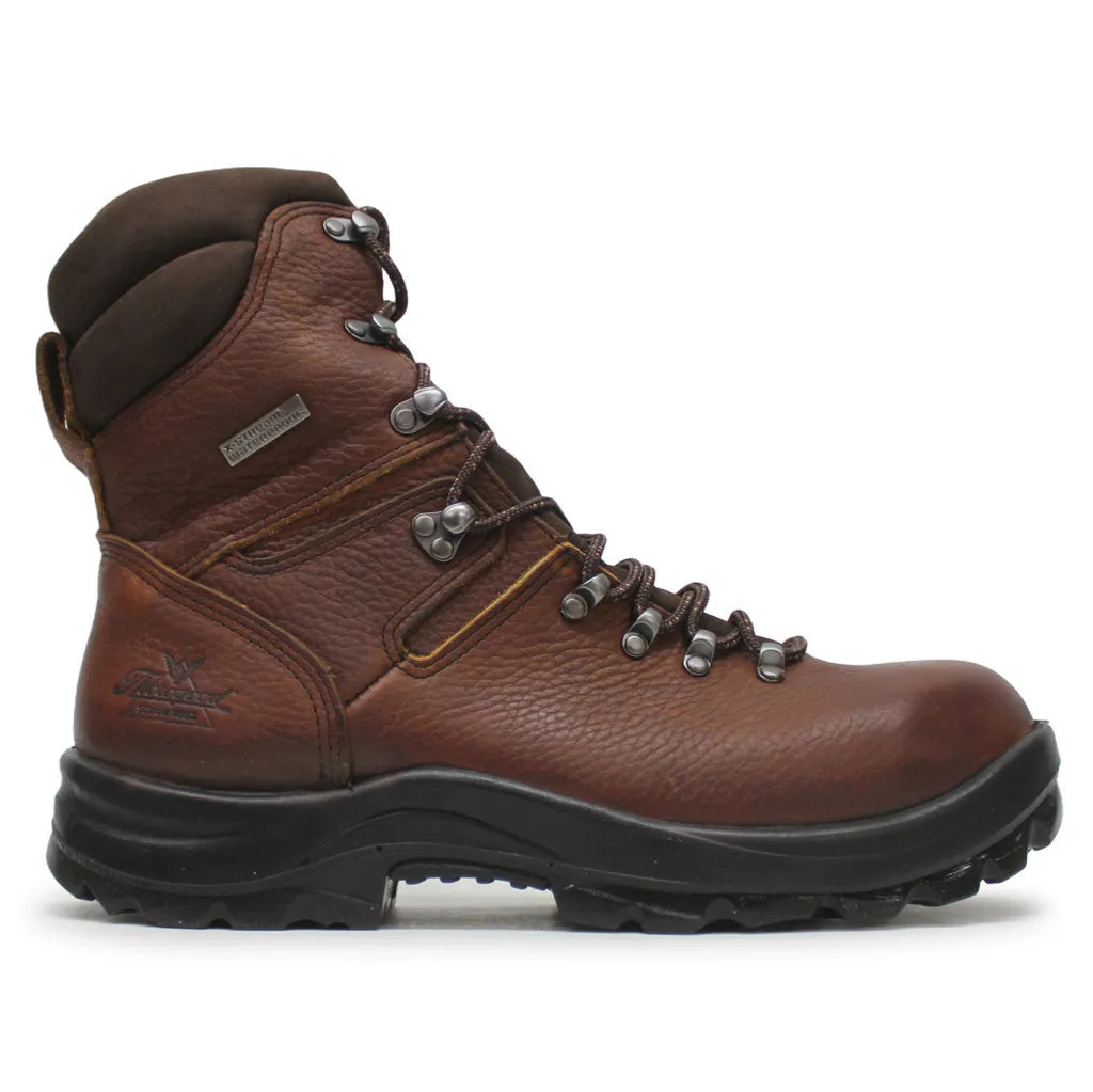 Thorogood Omni 814-3268 Non Safety Leather Men's Brown - UK 10