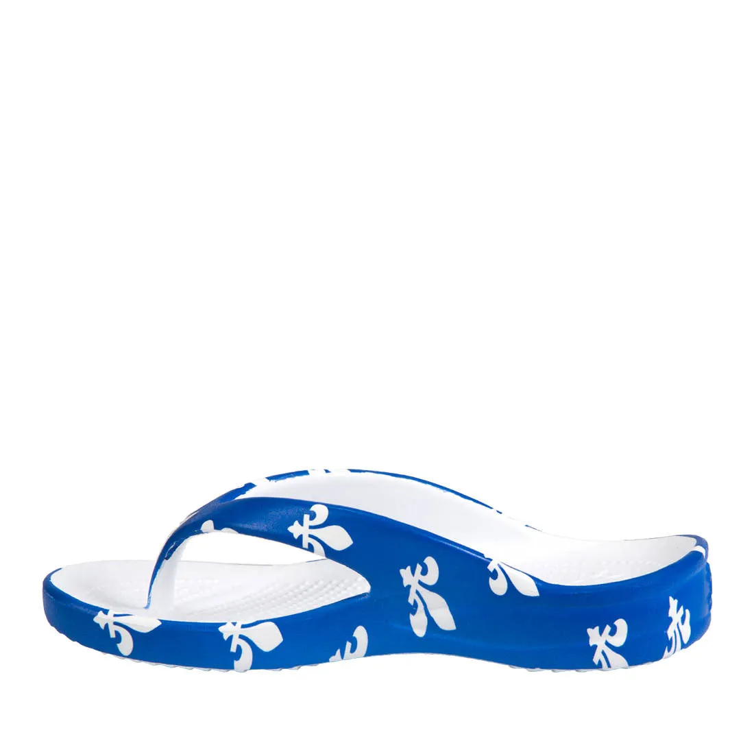 Toddlers' Flip Flops - Fleur De Lis