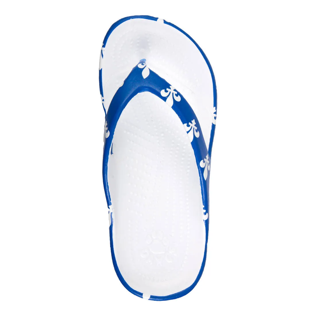 Toddlers' Flip Flops - Fleur De Lis