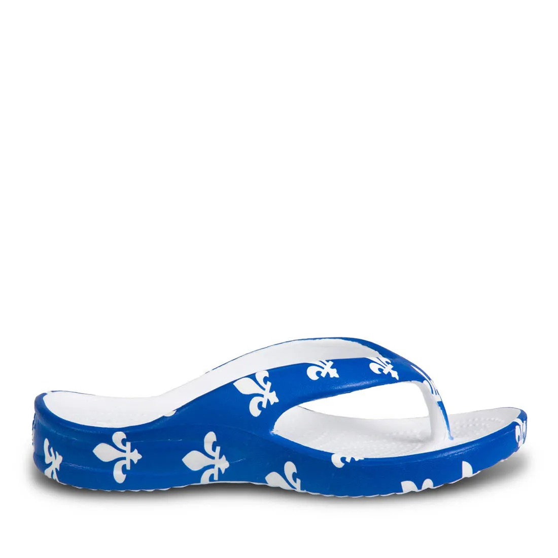 Toddlers' Flip Flops - Fleur De Lis