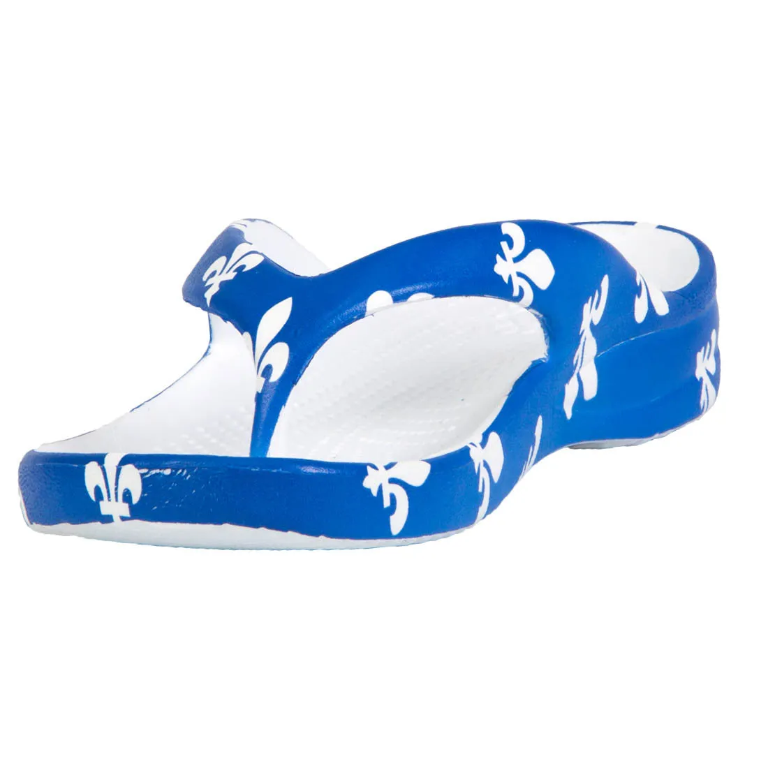 Toddlers' Flip Flops - Fleur De Lis