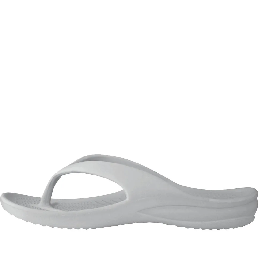 Toddlers' Flip Flops - White