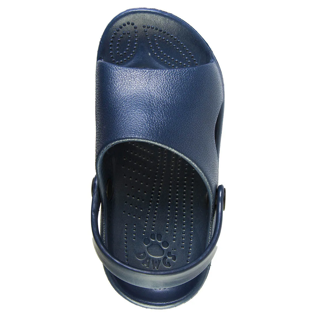 Toddlers' Slides - Navy