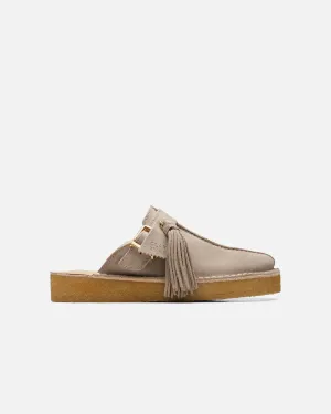 Trek Mule Warmlined - Sand Suede