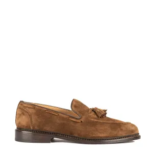 Trickers Elton Loafer Cubana