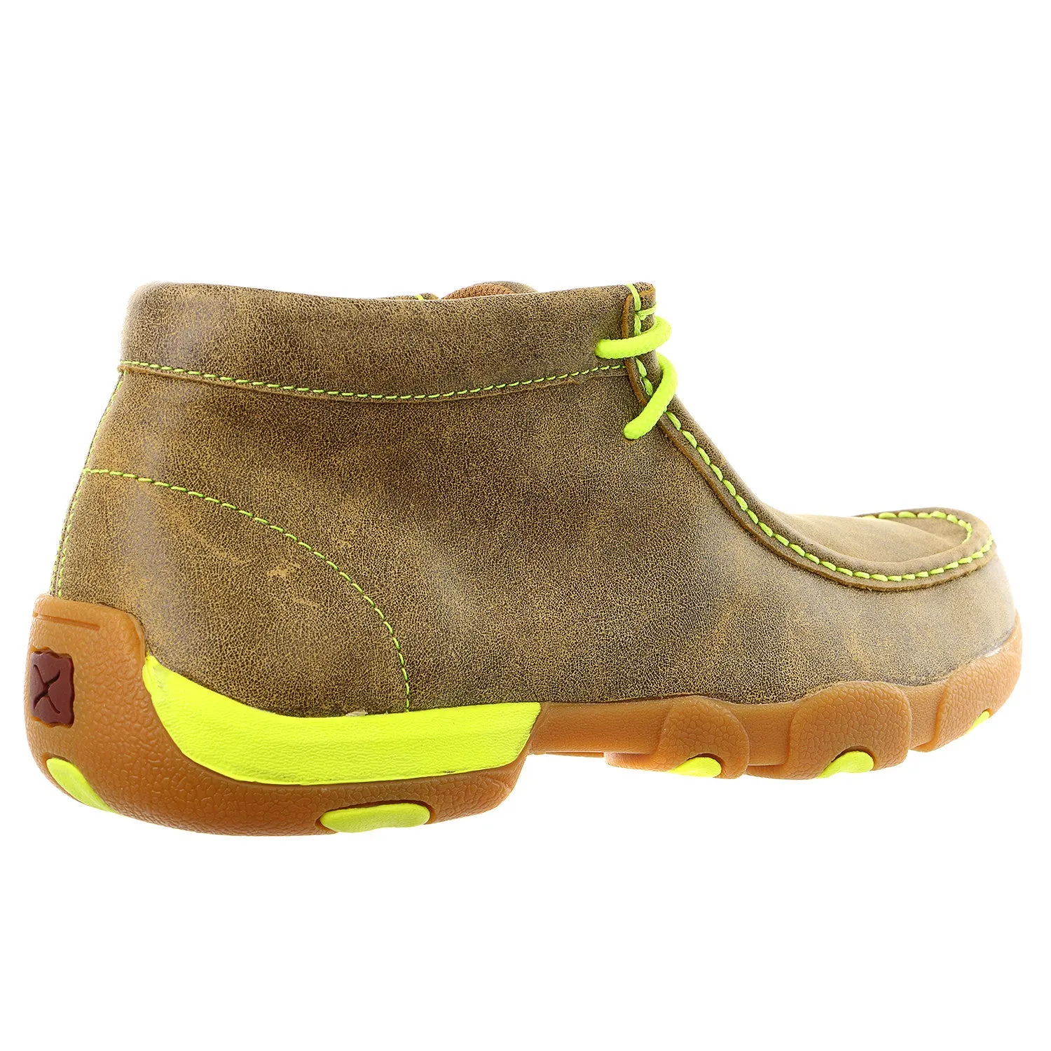 Twisted X Boots MDM0026 Driving Moc - Men's