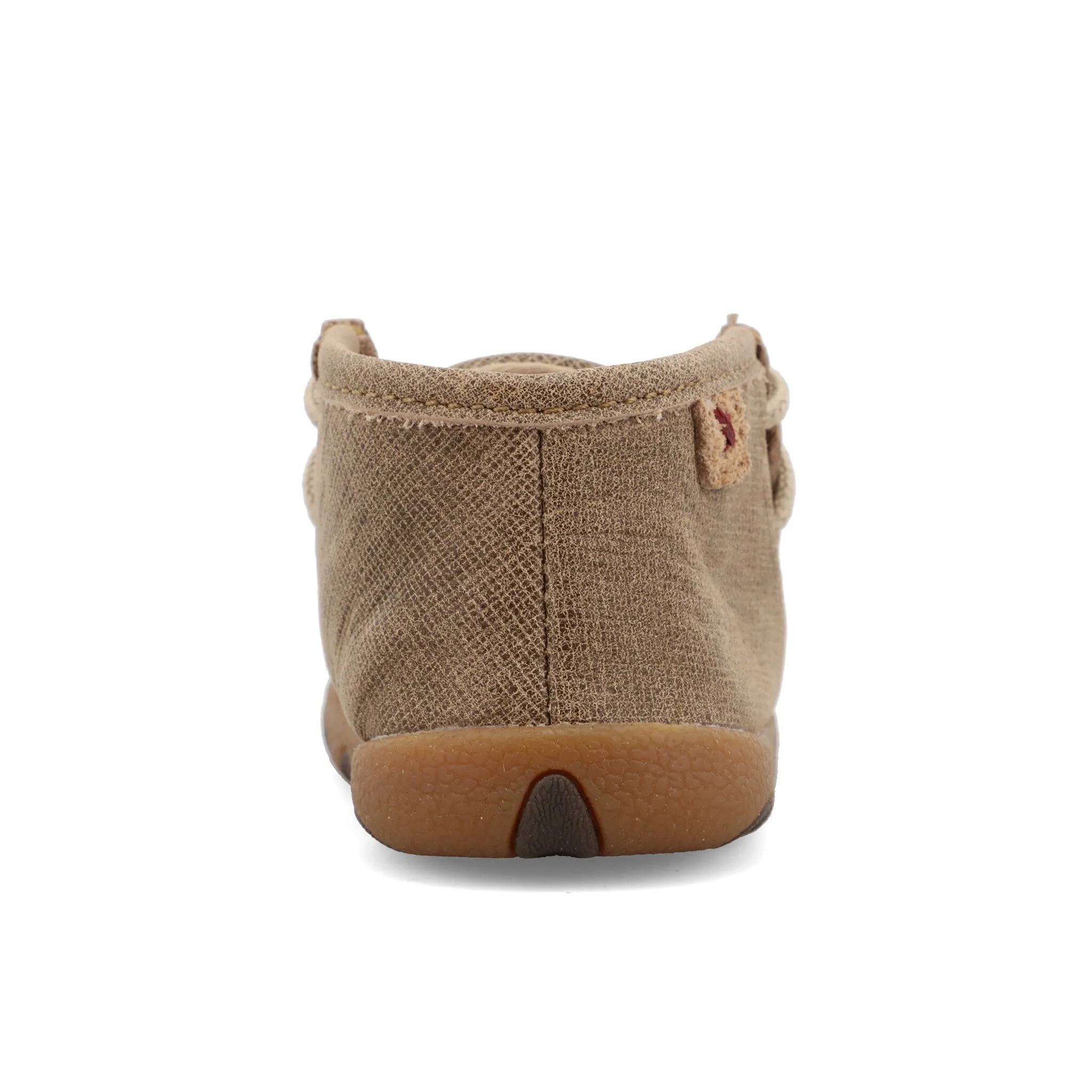 Twisted X Infant Dusty Tan Driving Moc