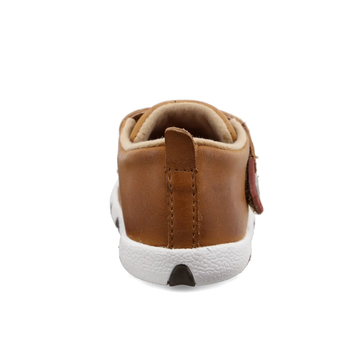 Twisted X Infant Tan Driving Moc Shoe ICA0023