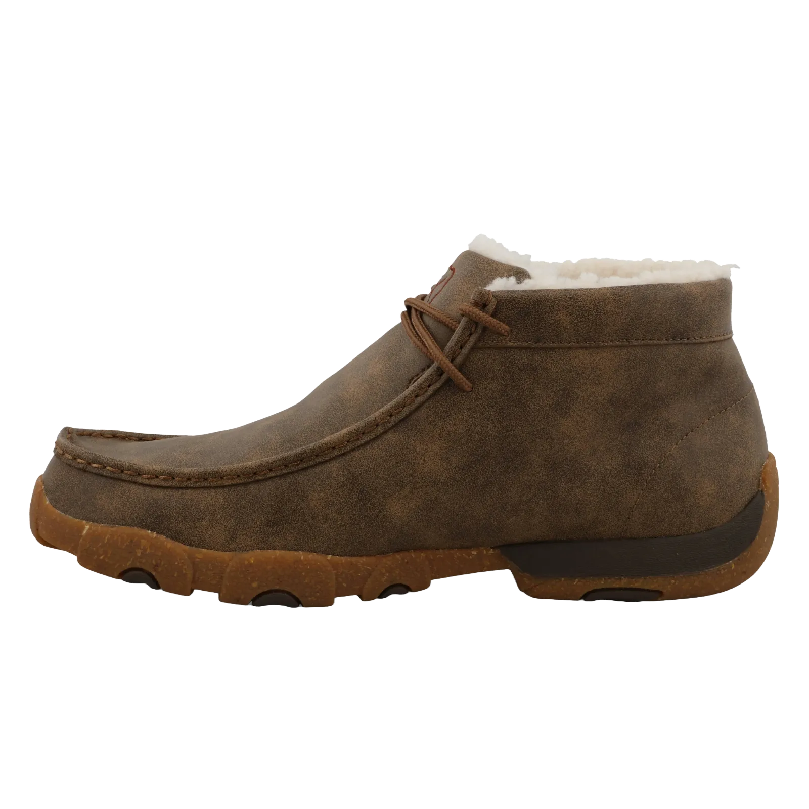 Twisted X Mens Chukka Driving Moc MDM0093