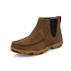 TWISTED X WOMEN'S CHELSEA DRIVING MOC