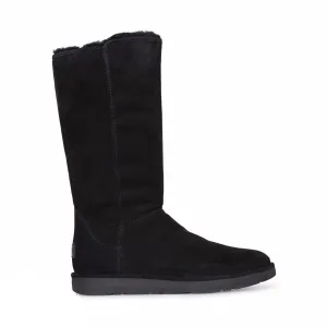 UGG Abree II Nero Boots