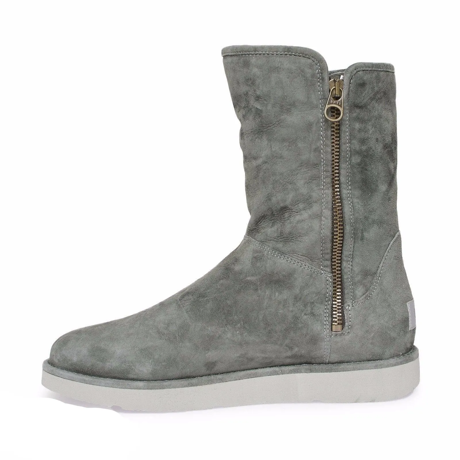 UGG Abree Short Grigio Boots