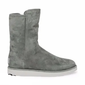 UGG Abree Short Grigio Boots