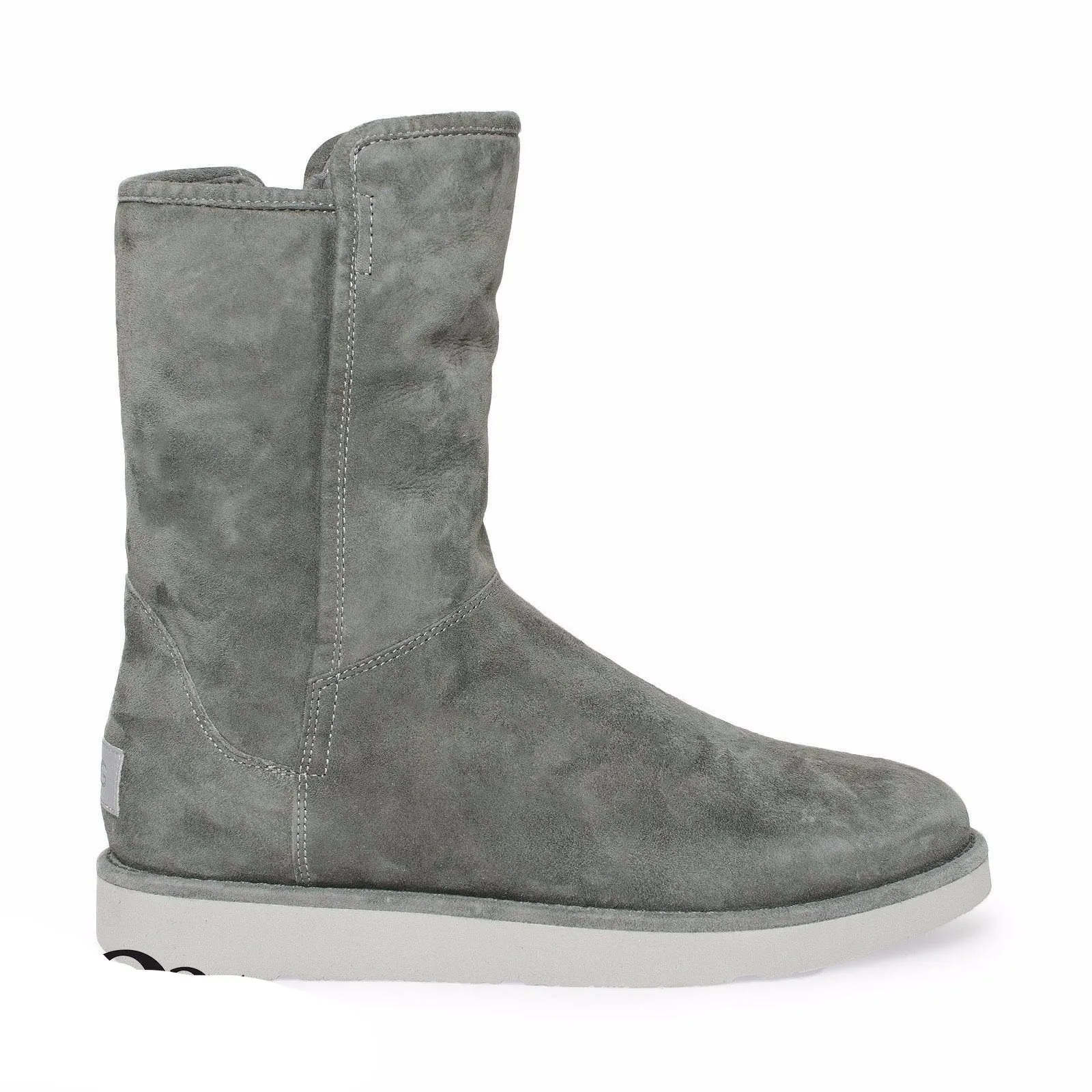 UGG Abree Short Grigio Boots