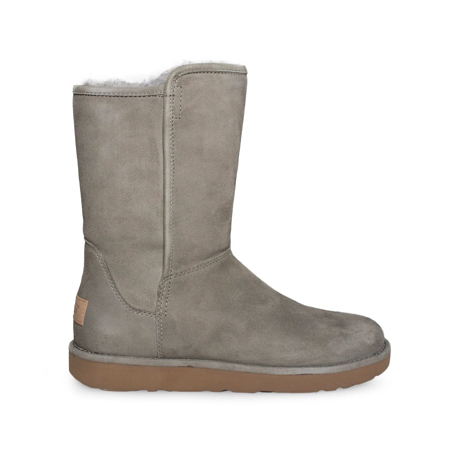 UGG Abree Short II Rock Ridge Boots