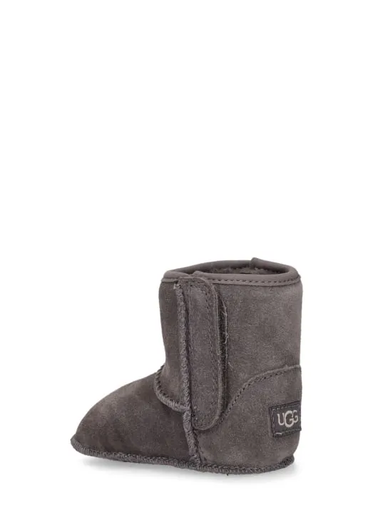 Ugg   Baby Classic shearling boots 