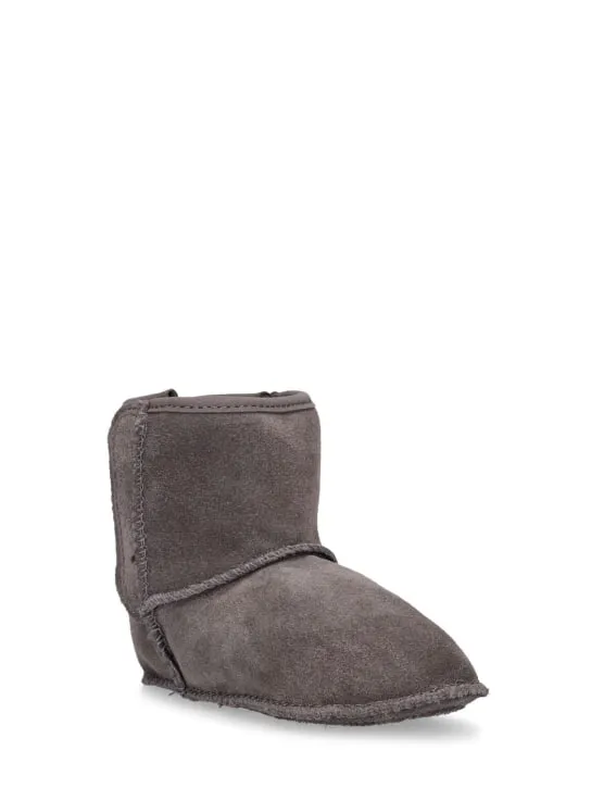 Ugg   Baby Classic shearling boots 