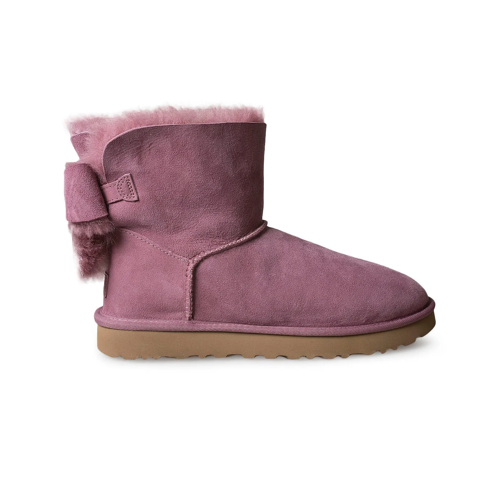 UGG Classic Heritage Bow Urchin Boots - Women's